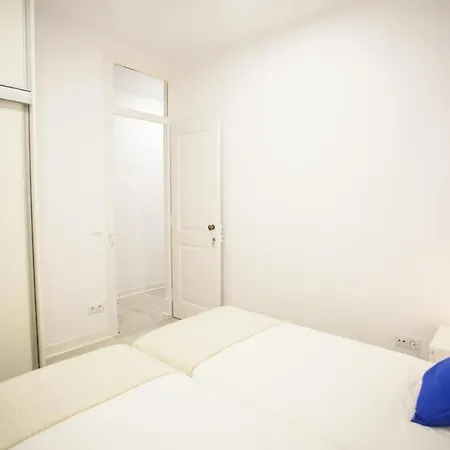 Appartement Amazing Castle View *