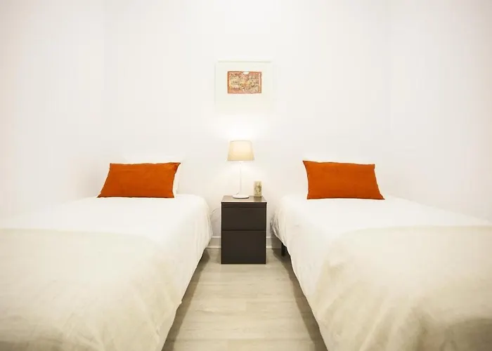 Amazing Castle View Apartamento