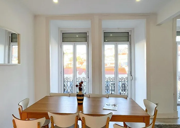 Apartamento Amazing Castle View