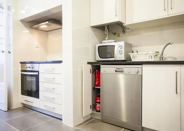 Amazing Castle View Appartement