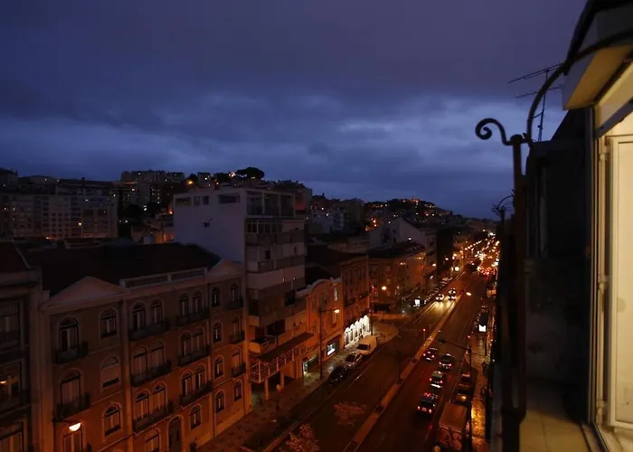 Amazing Castle View Appartement *