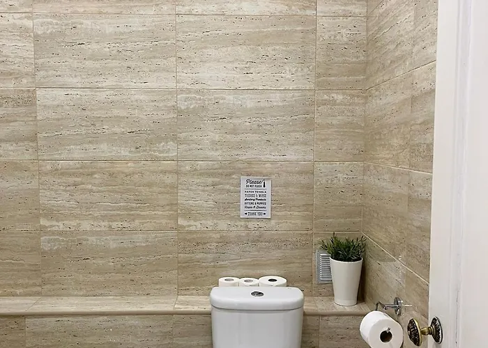 Appartement Amazing Castle View *