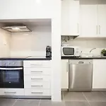 Apartment Amazing Castle View Lisbon