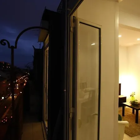 Amazing Castle View Lisbon