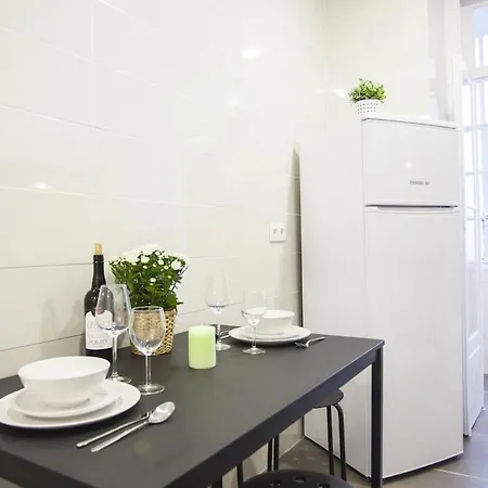 Amazing Castle View Apartment Lisbon