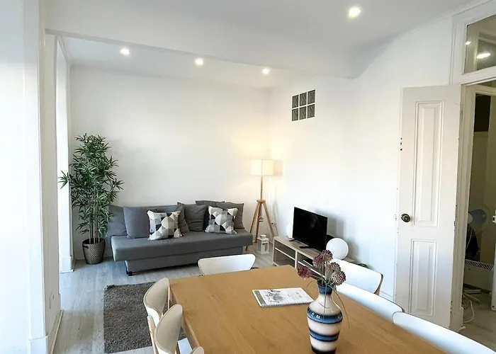 Amazing Castle View * Lisboa