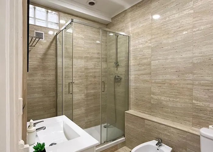 Διαμέρισμα Amazing Castle View Lisboa