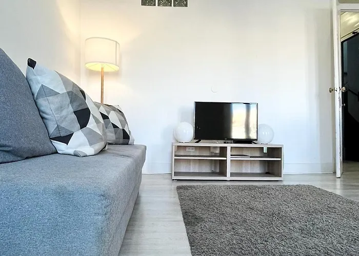 Amazing Castle View *