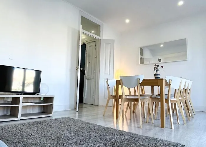 Διαμέρισμα Amazing Castle View *