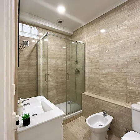 Apartamento Amazing Castle View Lisboa