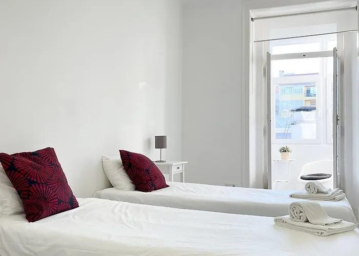 شقة Amazing Castle View *