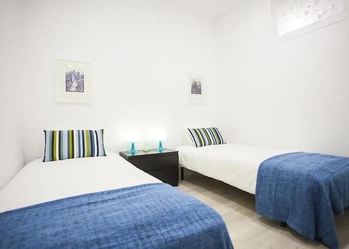 شقة Amazing Castle View Lisboa