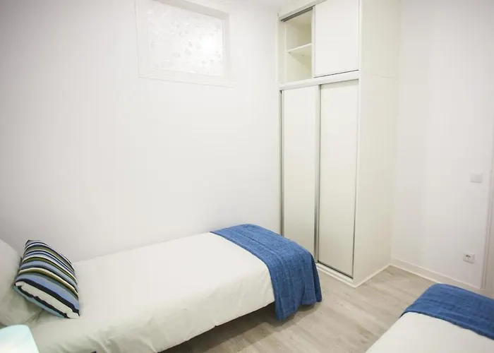 Amazing Castle View Lisboa