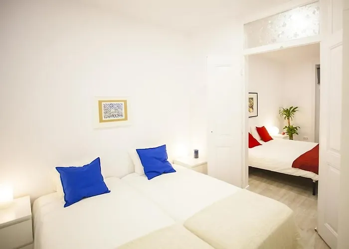 Amazing Castle View *