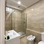 Apartament Amazing Castle View Lizbona