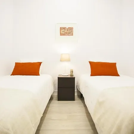 Amazing Castle View Lejlighed