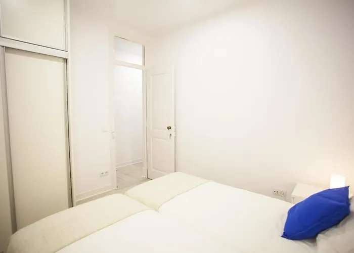 Lejlighed Amazing Castle View *