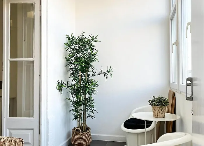 Amazing Castle View Lisboa